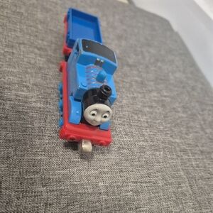 Thomas And Friends Die Cast Train And Car